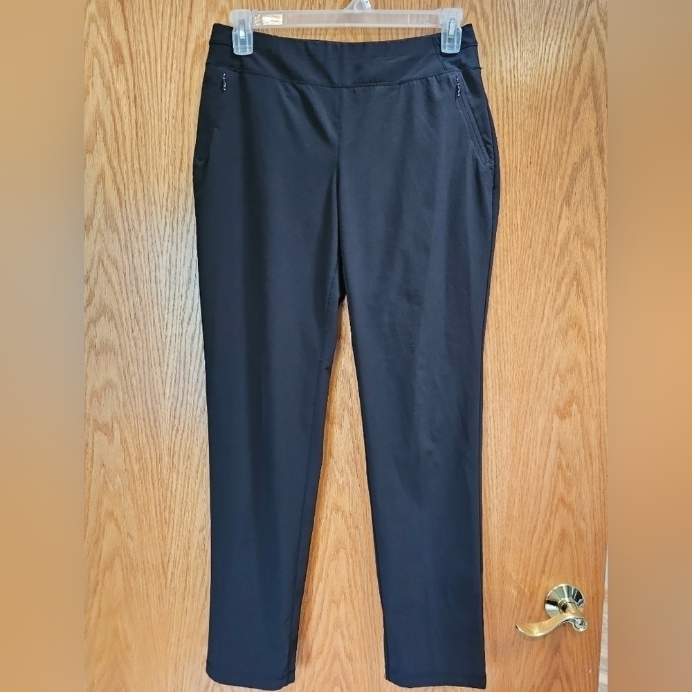 Chicos Zenergy Pants sz 0R (4)